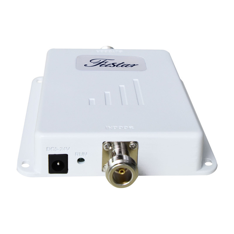 Verizon 700MHz 4G LTE Cell Phone Signal Booster Repeater Antenna Kit for Car