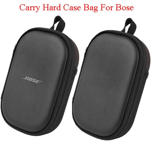 ボーズ　BOSE　QUIETCOMFORT35II ブラック　ケースつき Amazon.com: Hard Case for Bose QuietComfort 35 (Series II