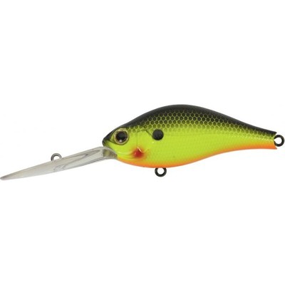ZipBaits B-Switcher 2.0 876, Lenght mm 55, Floating Fishing Wobbler