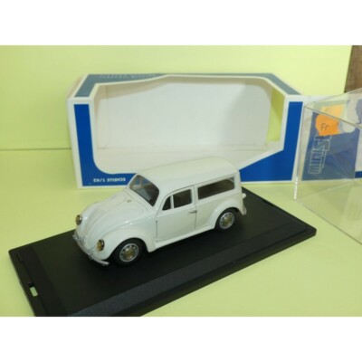 VW COCCINELLE BREAK MINISTYLE 37 1:43