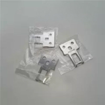 Omron Door Safety Interlock Switch Key Only D4JL-K1