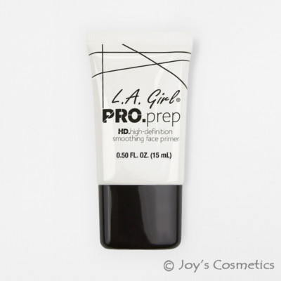 1 LA GIRL Pro Prep HD Smoothing Face Primer ''GFP 949 - Clear'' *Joy's cosmetics*