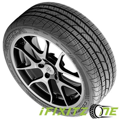 1 Cooper Cobra Instinct  245/40R20 99Y XL Tires