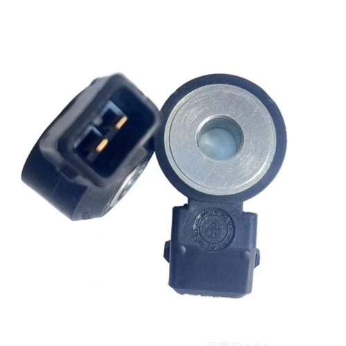 1 PCS OEM 2897654 GENUINE CUMMINS KNOCK SENSOR NEW | eBay