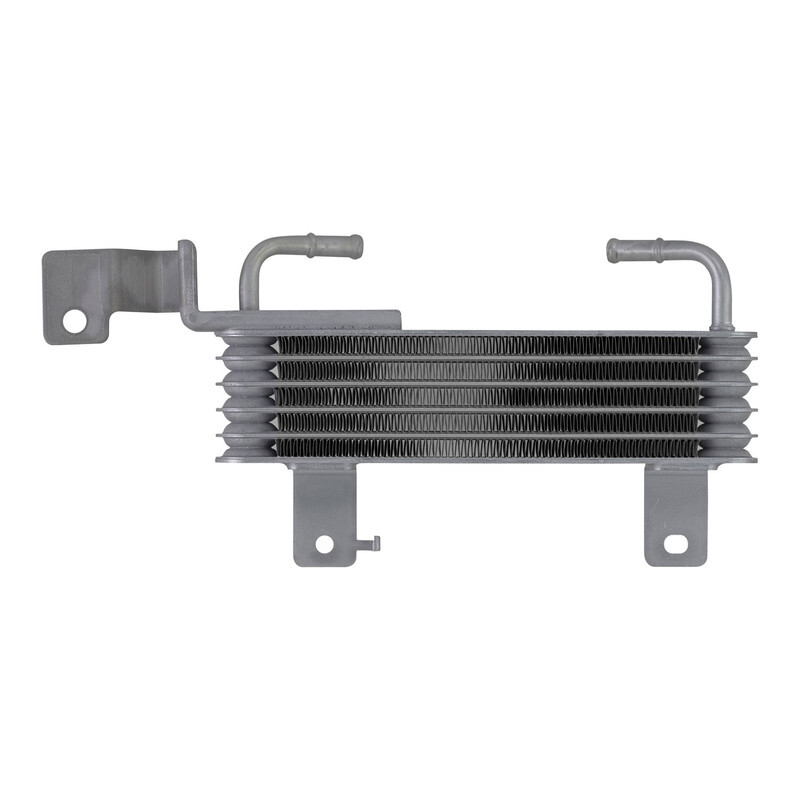 New Transmission Oil Cooler for 20-24 Subaru Outback 4CY/2.4T/2.5L - Picture 2 of 6