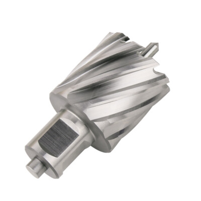 12-60mm HSS Annular Cutter Rotabroach Slugger Magnetic Core Drill Depth 25/50mm
