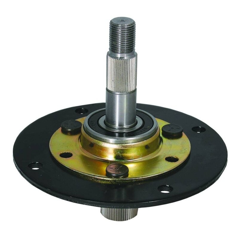 REPLACES MTD SPINDLE ASSEMBLY 917-0906A FOR 600 FITS AND 805 805 STENS 285-110