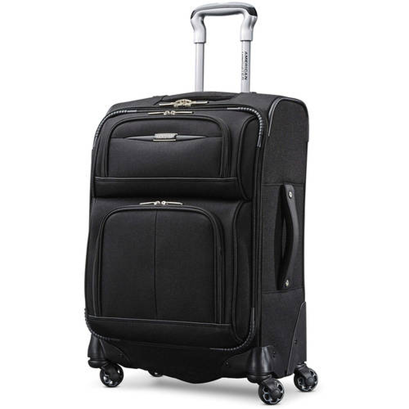 American Tourister Meridian NXT 21
