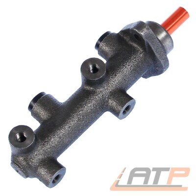 HAUPTBREMSZYLINDER BREMSZYLINDER Ø 20,46 MM VW CADDY 1 BJ 82-91