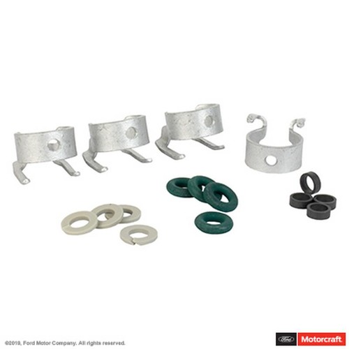 Motorcraft CM-5290 Fuel Injector O-Ring Kit