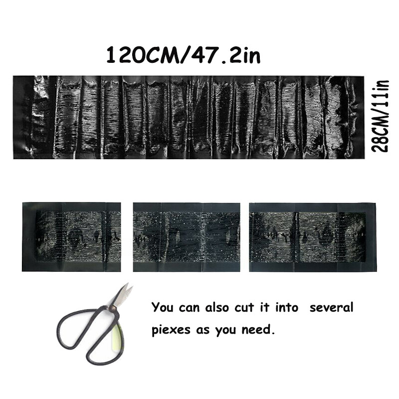 Big Size Catcher Rat Glue Trap Rodent Board Mice Indoor Super Sticky Mouse USA