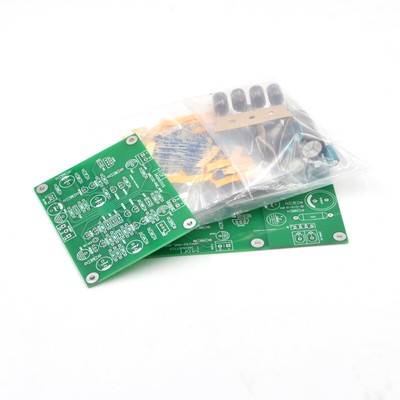 Naim NAC 152 Fully Discrete Pre-Amplifier DIY KIT & Finished Board