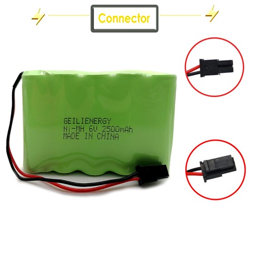 1-Pack 600-XTI-BAT Battery 600XTIBAT Pack Replacement for Simon XTi Alarm Panel