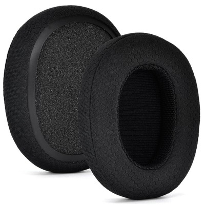 Soft Memory Foam Earpads for Skullcandy Crusher Headset Cushions Ear Pads