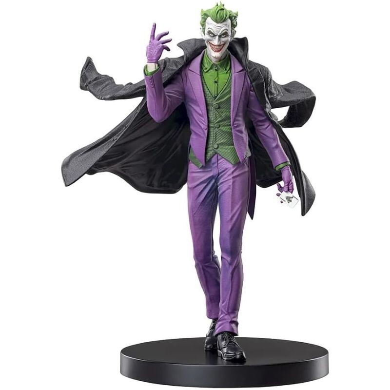 プライム1 JOKER フィギュア Museum Masterline Joker Joker Bonus Version | | Prime 1 Studio
