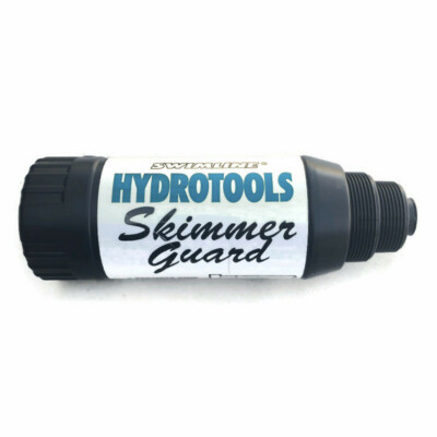 Hydrotools Winter Skimmer Guard 9in Black