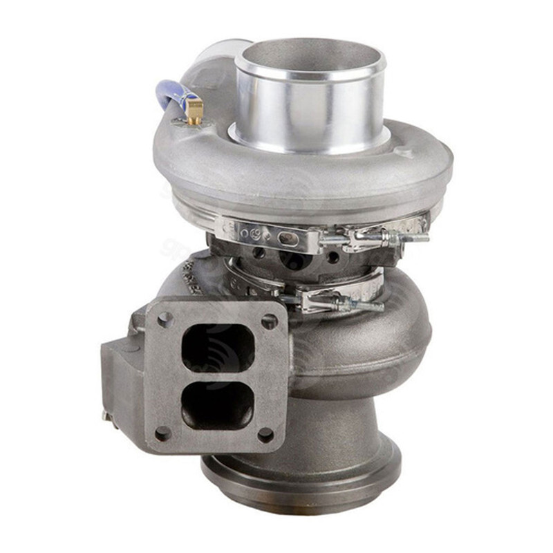 Turbo for 00-14 Caterpillar Cat C9 Engines - Picture 3 of 7