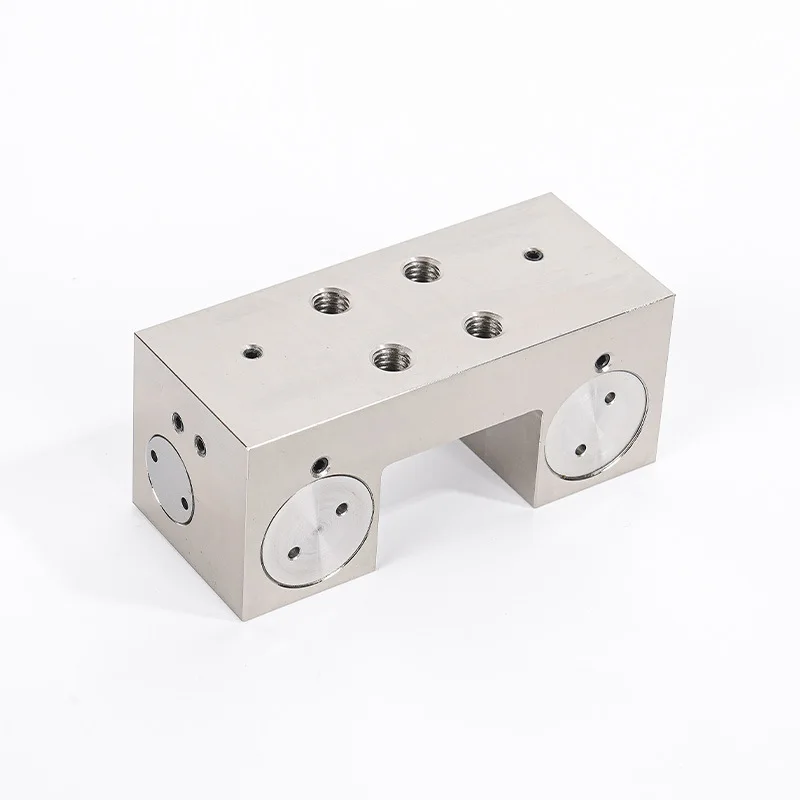 Normally Closed Adaptable Clamping and Braking Elements CP20S Compatible with Ma