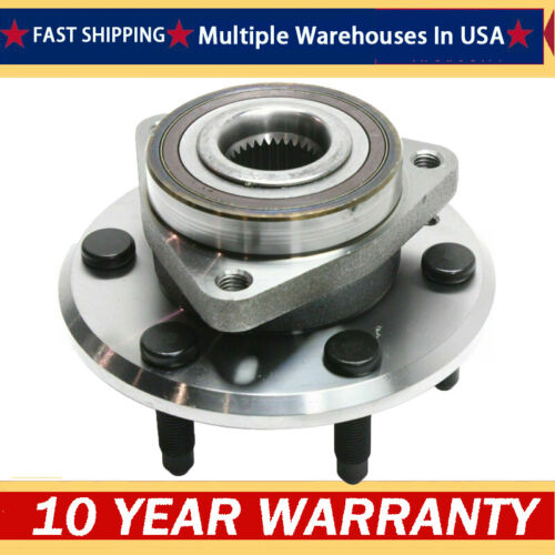 For Chevy Traverse Buick Enclave GMC Acadia Front or Rear Wheel