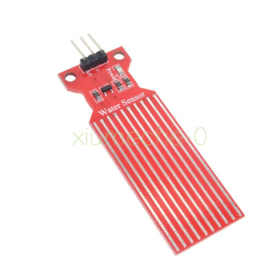 2pcs Water Level Sensor module Depth of Detection Liquid Surface Height