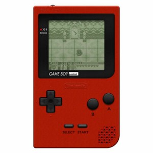 gameboyred