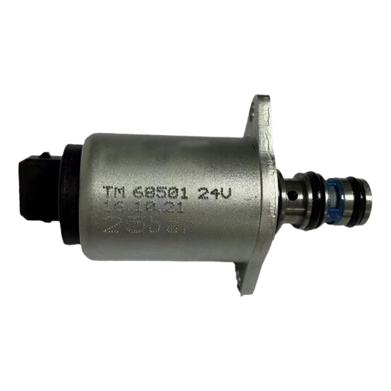 1Pcs New For TM68501 Proportional Solenoid Valve 24V 25bar