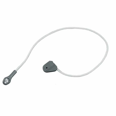 Seilzug für Türscharnier Geschirrspüler Bauknecht 481240448735