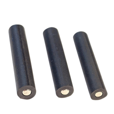 RUGER 10/22 BOLT BUFFER MADE OF DURABLE VITON & ALLOY STEEL PIN (B-46) SET OF 3 