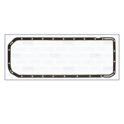 Guarnizione Coppa Olio Ajusa 14096200 - In Materiale Composito - Foto 12