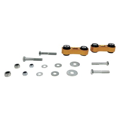 For Subaru Impreza 1993-2007 Whiteline Front Non-Adjustable Sway Bar Links