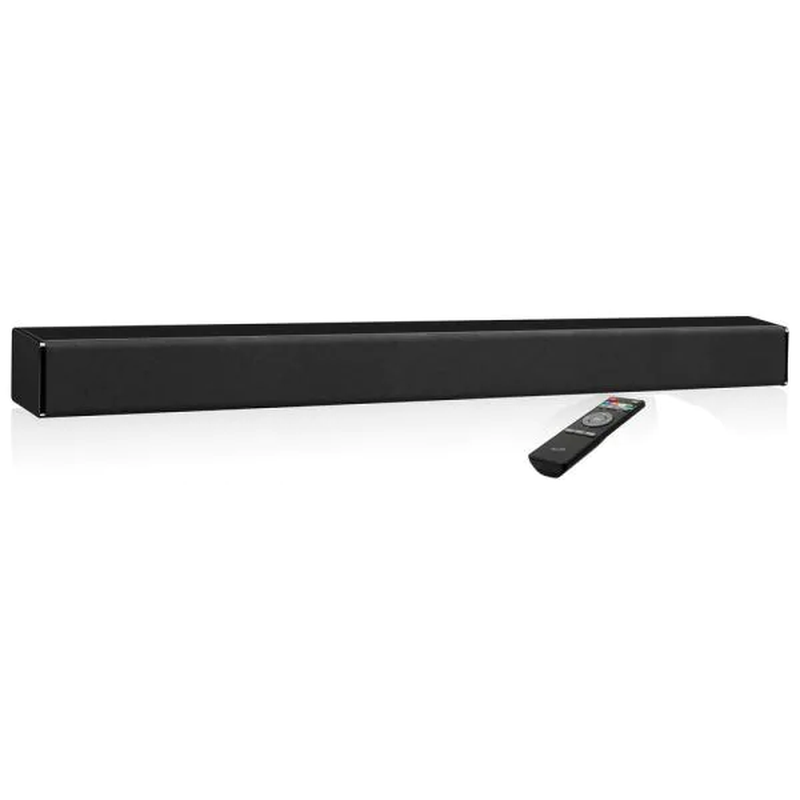 32 in. hd sound bar | new ilive inch bluetooth