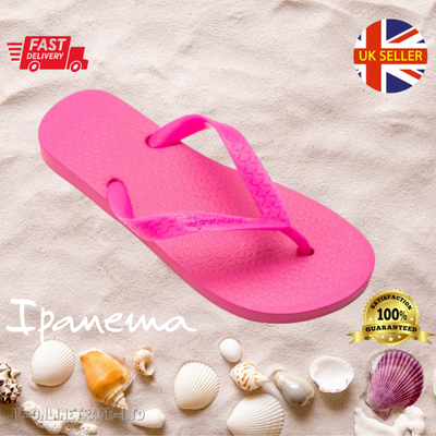 Chanclas mujer piscina sale