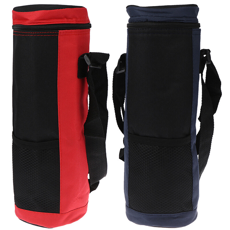 Tote Bag Insulated Holder Carrier Cover Pouch For Tpa_$z
