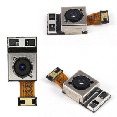 OEM Back Main Rear Camera Cam Module Parts For LG G5 H820 H830 VS987 LS992 USA