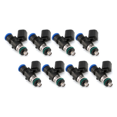 Injector Dynamics 1340cc Fuel Injector 35mm Length No Adaptor Top (14mm O-Ring)