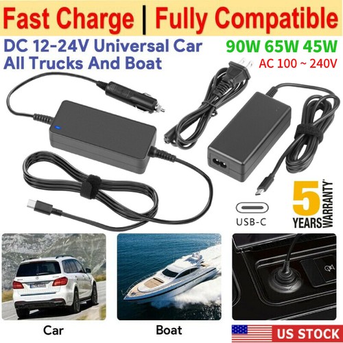 Charger Cable For Laptop Phone Device