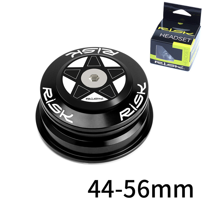 Headset Sealed Bearing Headset 44-55/44-56mm Fork Parts