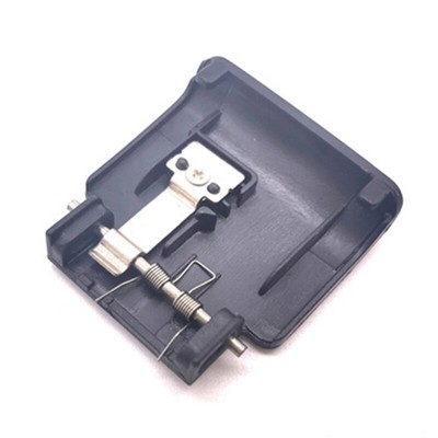 SD Memory Card Door Cover Lid For Nikon D3100 Camera with Metal Spring
