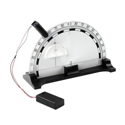 Physical Science Optical Experiment Light Reflection and Refraction Demonstrator