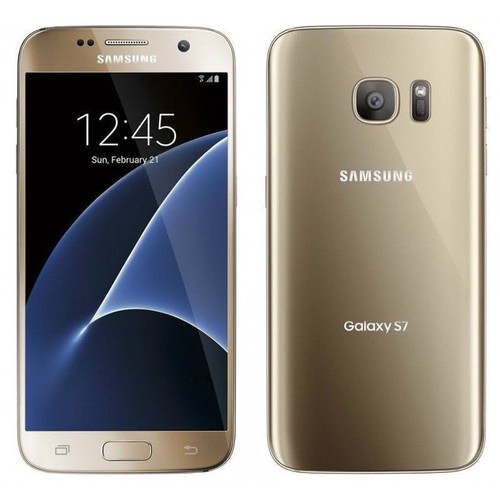 Samsung Galaxy S7 Edge SM-G935 32GB AT&T T-Mobile Verizon