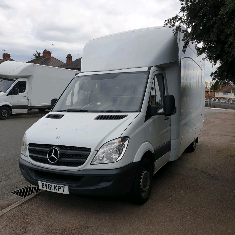 Luton van for sale in Leicester, Leicestershire Gumtree