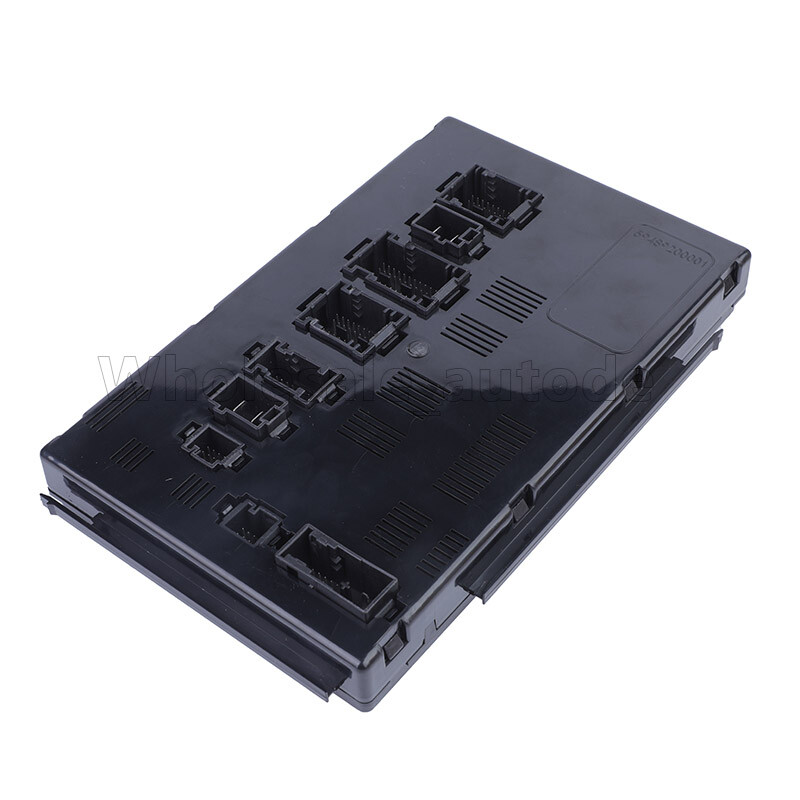 Modul Hinten Mit AnhÃ¤Ngerfunktion FÃ¼R Mercedes X164 Ml350 W251 1649005101 Neu