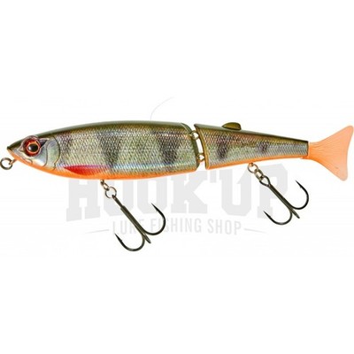 Illex Freddy 130 cw noisy