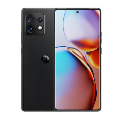 Motorola X40 5G Smartphone Android 13 Snapdragon 8 Gen 2 Octa Core NFC Touch ID