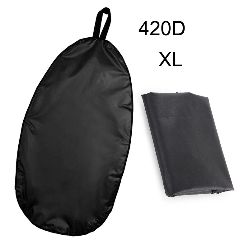 Kayak Cockpit Cover Universal Waterproof Cover for Transport,Outdoor Water Sport