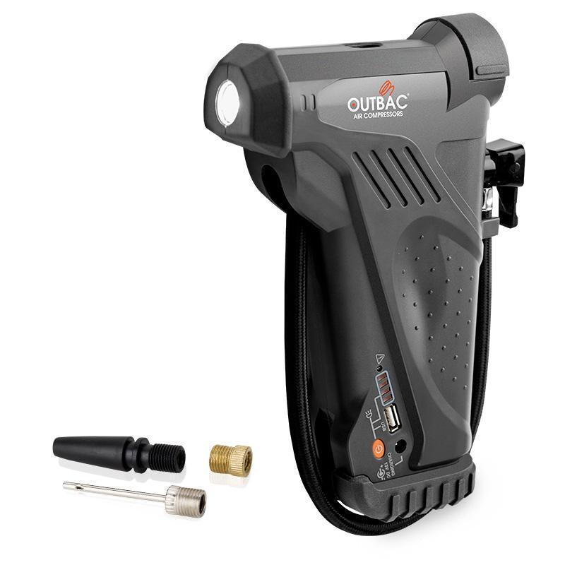 Air Compressor Tanks