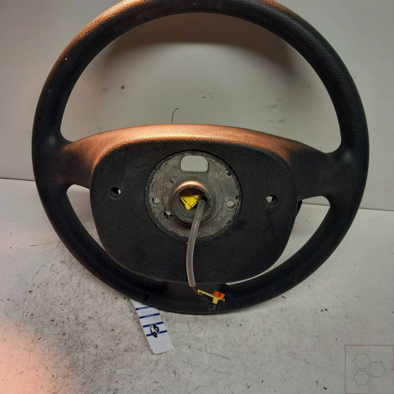 Volant Pour Volkswagen Fox (5z) 1.4 16v Ber. 2005 1ffa77 5z0419091aczwf