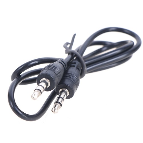 HDMI to VGA Adapter Audio Cables Converter Male to Female HD 1080P For PC TV-ls