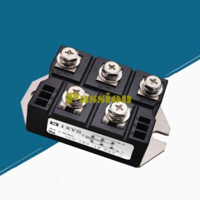 1PC NEW FOR IXYS VUO160-12No7 Three phase rectifier bridge module