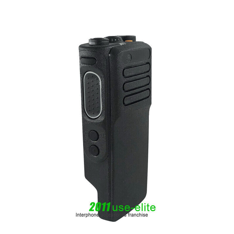 XPR 7350E Repair Housing Case Front Cover With Speaker For XPR7350e Radio